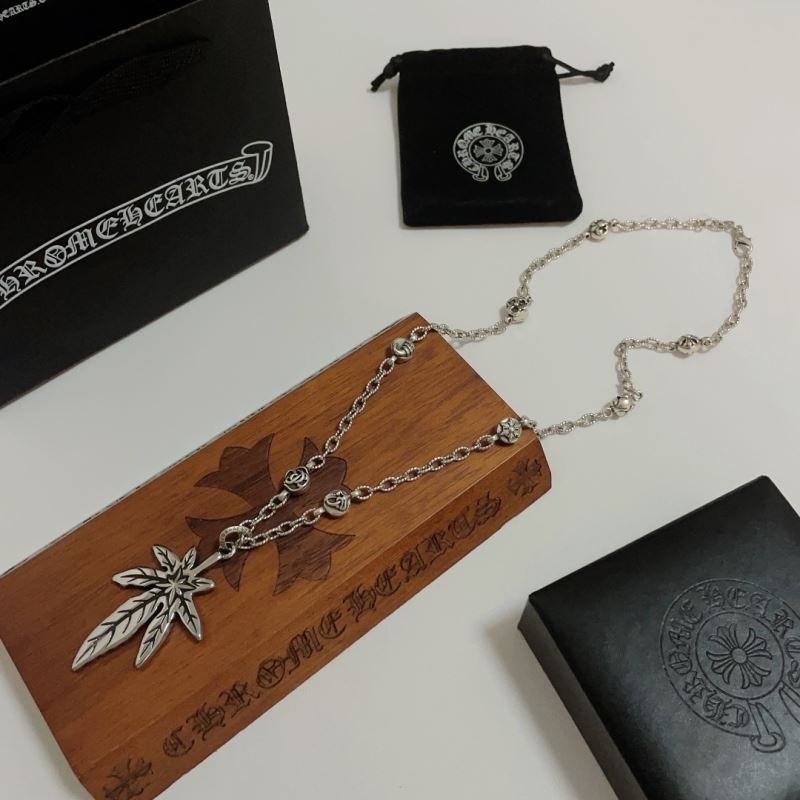 Chrome Hearts Necklaces